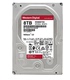 8TB 网络储存NAS硬盘SATA6Gb WD8003FFBX 西部数据 红盘Pro