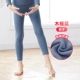 Hibiscus Blue-Delo Pants (теплые черные технологии)