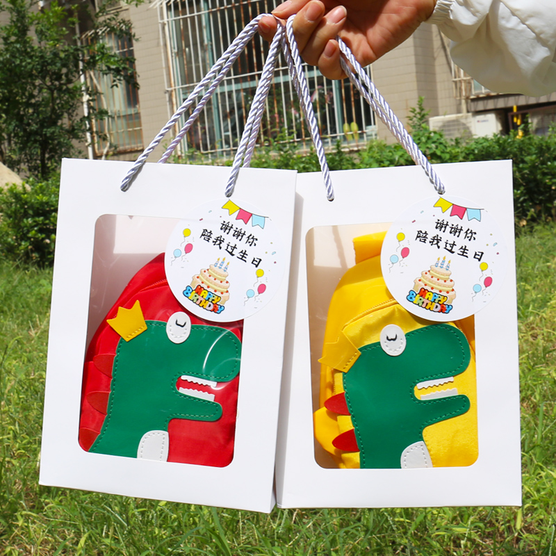 幼儿园生日礼物伴手礼送全班儿童小朋友定制小礼品活动纪念新年礼