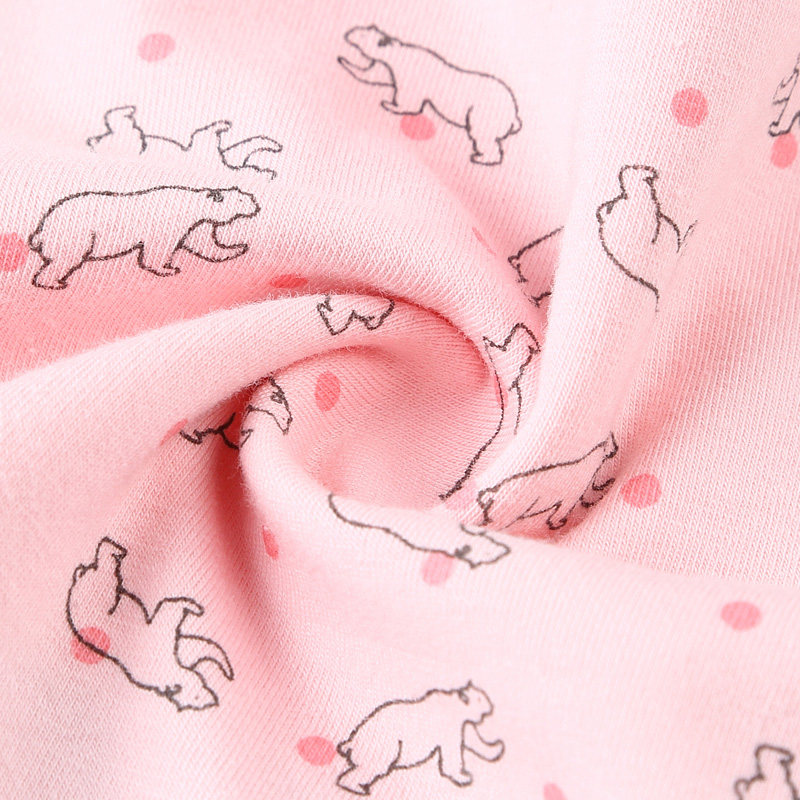 Slip jeunesse C3010 en coton - Ref 640656 Image 4