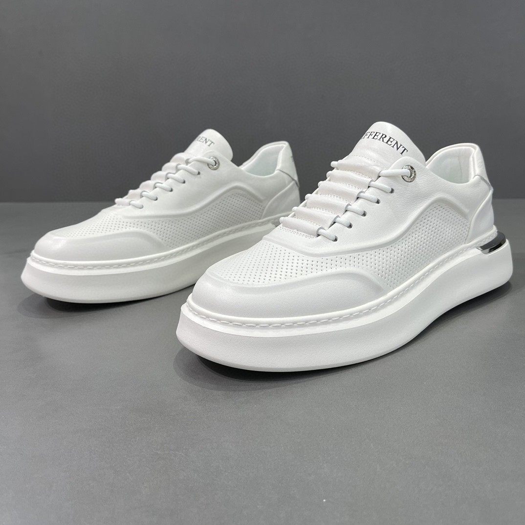 男款潮鞋真皮男士小白鞋欧洲站男鞋时尚百搭休闲板鞋潮流运动鞋子,流行男鞋,单鞋,淘宝优惠券,粉丝福利购,淘宝优惠卷