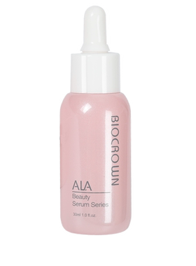 BIOCROWN百匡玻尿酸保湿晶润肌底液 原液精华液 增加皮肤弹性