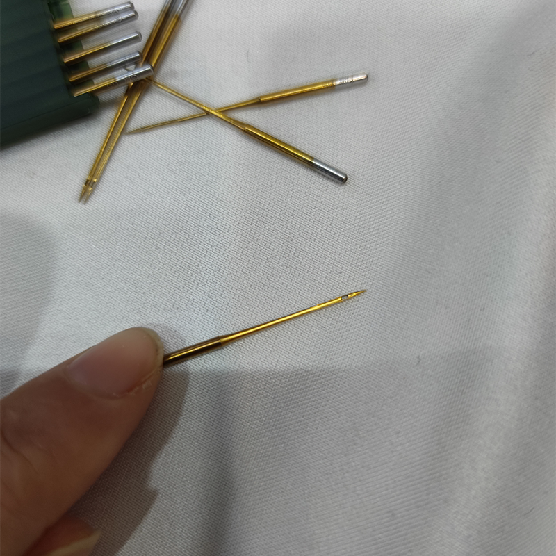 越乡绣娘专业正宗德国进口手推绣金针一盒十支