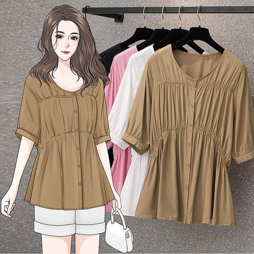 鑫思雅丽大码女装