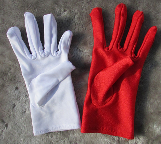Gants pour enfants en spandex - Ref 2146052 Image 5