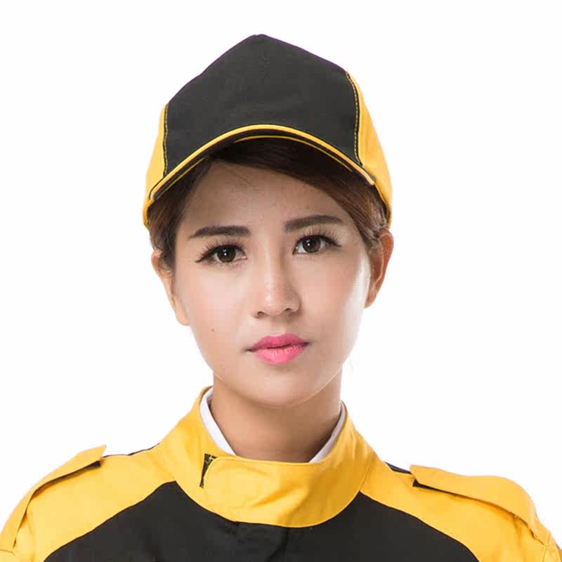 Tenue de travail en coton - Ref 1913240 Image 4