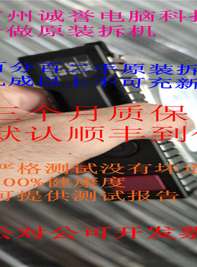 原装一口价 765864-001 765259-B21 6TB 7.2K 3.5 SAS 12G 0034