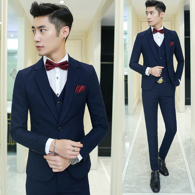 Costume homme 16EME NORD pour Quatre saisons - Ref 1561596 Image 1