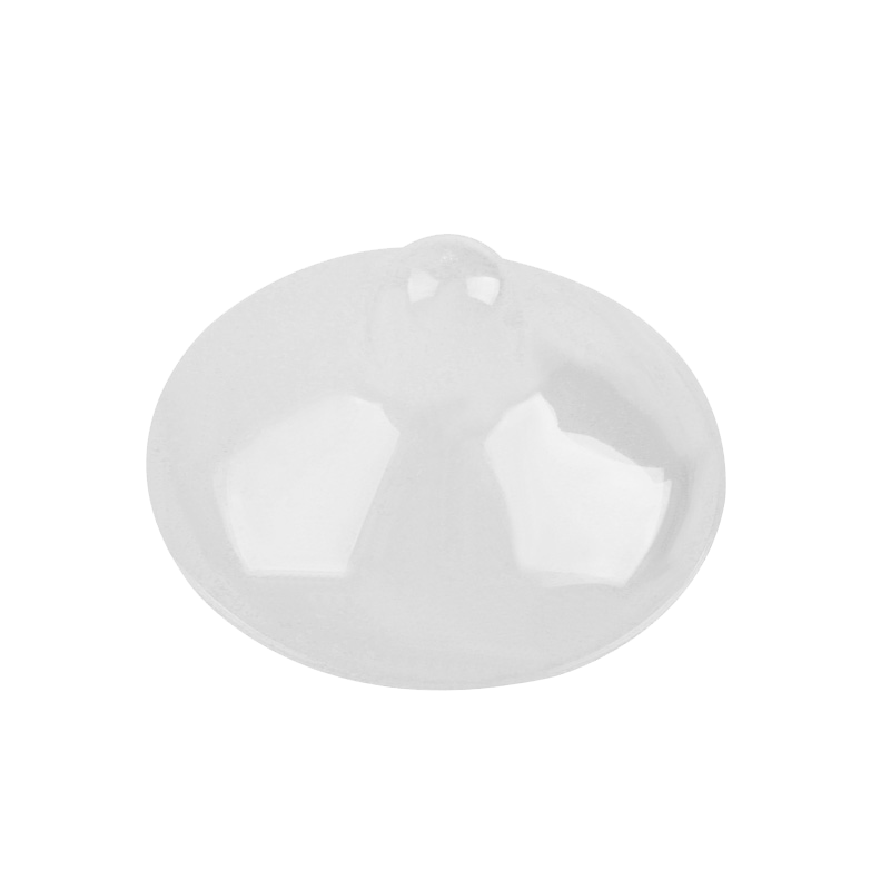 喜多全硅圆头式乳头保护罩喂奶乳盾妈咪乳头保护罩