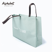 爱法贝手提袋购物包装 袋环保袋袋子