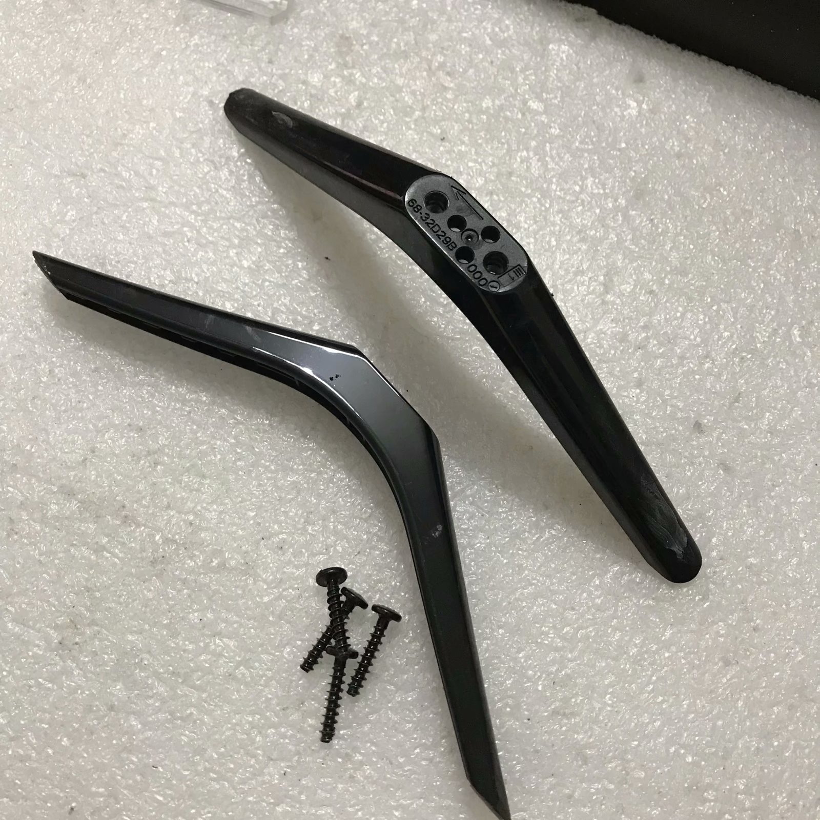 tcll32f1sl32f1680b电视机底座