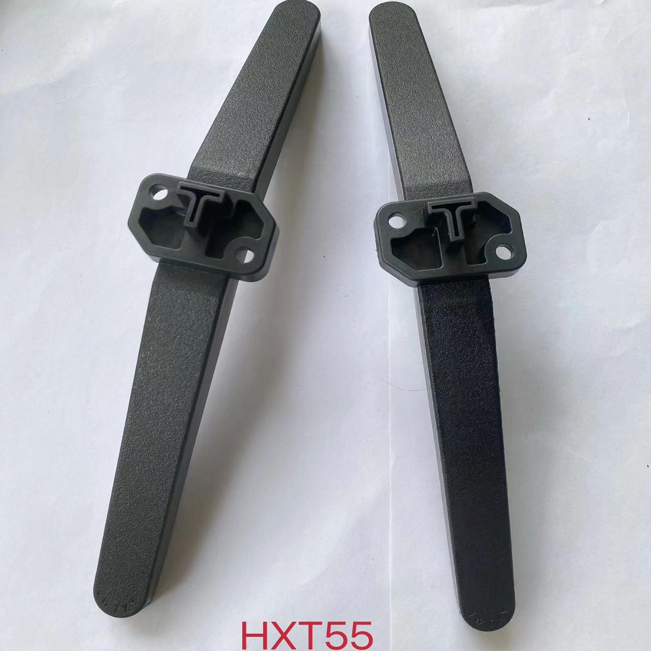 适用海信电视机底座55E5H 55D3K J55H 55V1K-R 55D61K 55E3K支架