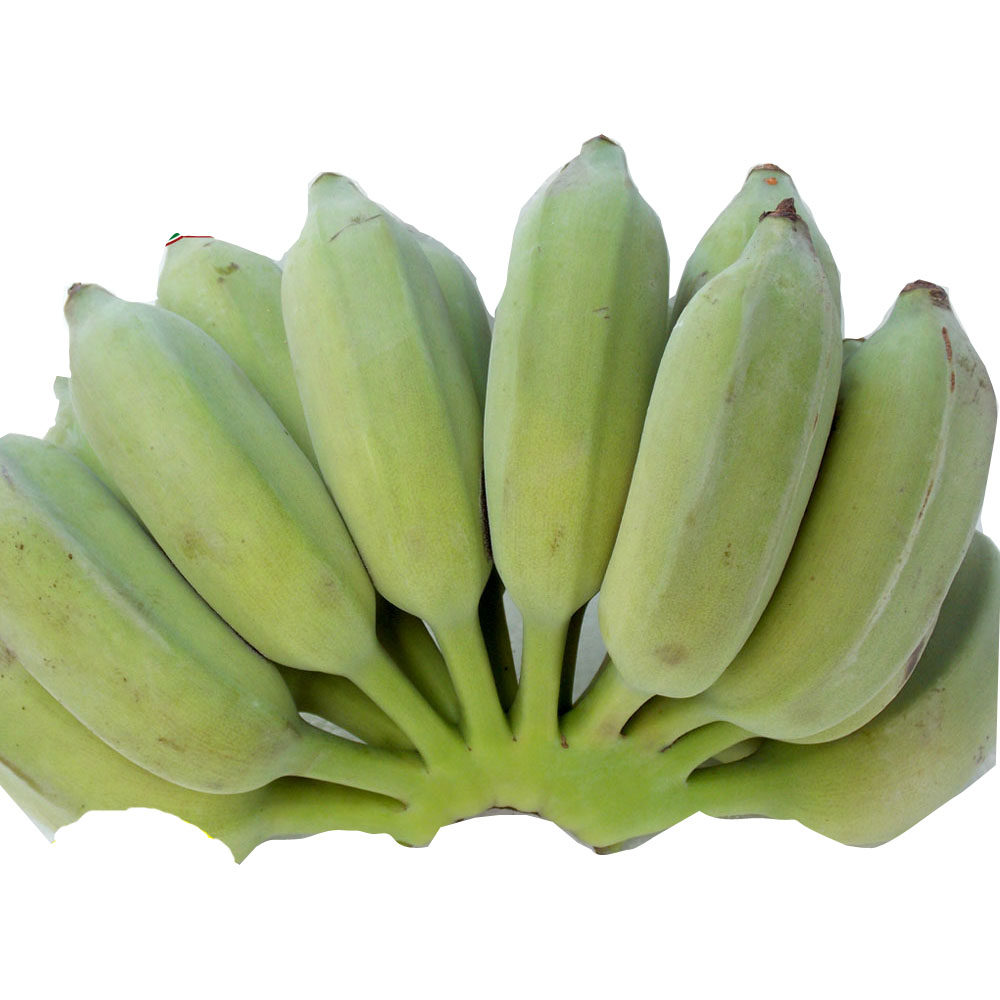 海南芭蕉三亚香蕉粉蕉应季新鲜水果5斤水果顺丰孕妇宝宝农家海南