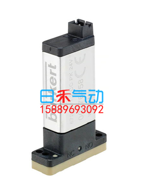 burkert宝德电磁阀6724型00318092 305658 280888 311330 31358