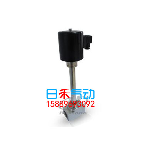 Bestone阀门BS23D超低温电磁阀DN3~50MM不锈钢-196°C~20°C
