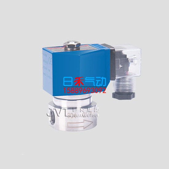 上海巨良电磁阀ZS-1,DN3~6