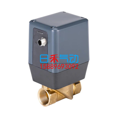 burkert宝德电磁阀3285型