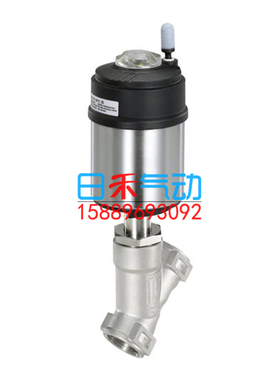 burkert宝德角座阀2100型188093 175108 188156 213651 280073