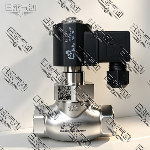 依格MJ15-G1/2-24VDC-N-SS不锈钢