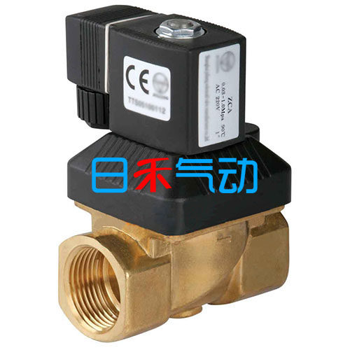 上海巨良ZCC-1替代ZCA电磁阀