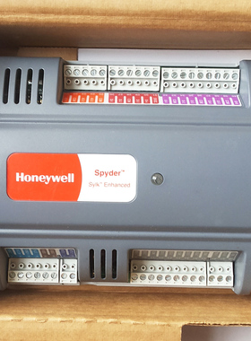 全新原装HONEYWELL霍尼韦尔PUL6438SR控制器库存现货