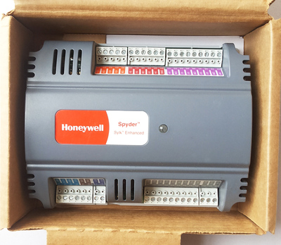全新原装HONEYWELL霍尼韦尔PUL6438SR控制器库存现货