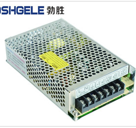 开关电源T-50B-5V5A/12V1A/-12V1A三路输出