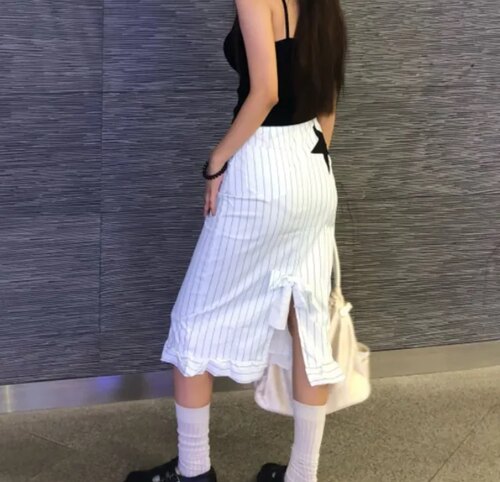 小众个性正品代购官网短裙