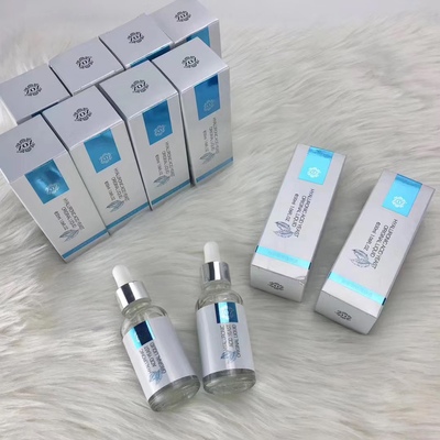 到2026.6月3瓶99元包邮ZOZ玻尿酸原液补水保湿涂抹浓缩玻尿酸水疗