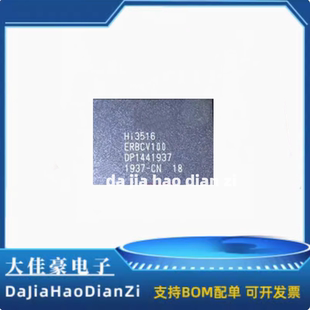 HI3516ERBCV100 HI3516 质量保证 量大价优