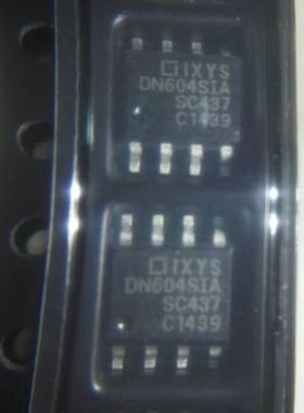DN604SIA IXDN604SIA 原装现货