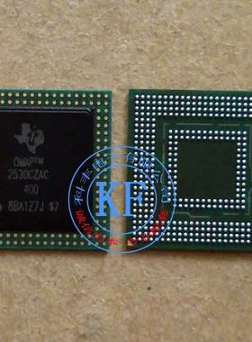 家家电子元件OMAP2530CZAC400 omap2530原装进口正品 现货供应