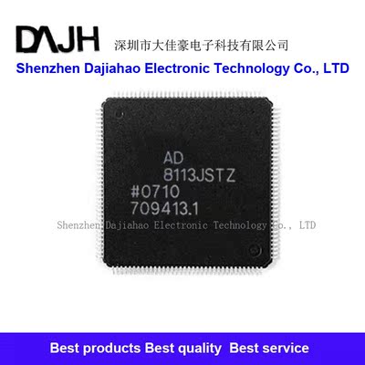 AD8113JST QFP