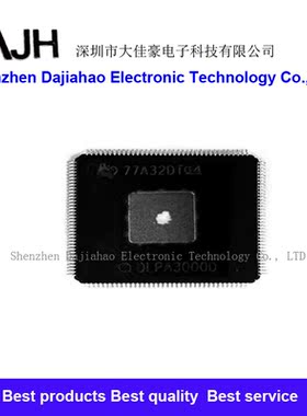 DLPA3000DPFDR DLPA3000D TQFP100