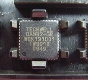 原装 TW9910-DANB2-GR TW9910-DANA2-GR TW9900-DBNA1-GR
