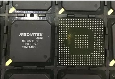 现货 MT3360BICG MT3360kncg MT3360kocg 直拍 汽车导航芯片