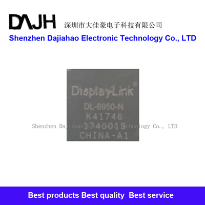 DL-6950-N DL-3100-N DL-3900 DL-5500-N BGA封装