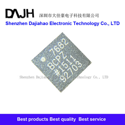 AD7682BCPZ LFCSP20 全新模数转换器芯片