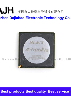CXD4733GB CXD4733 BGA 全新原装 液晶屏IC 一个起拍