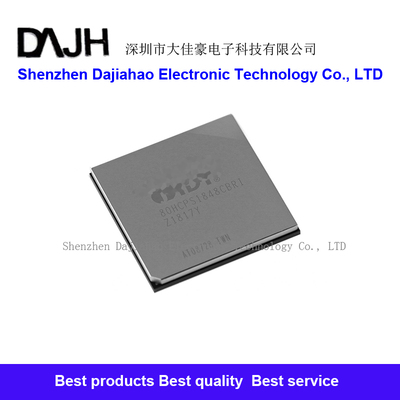 80HCPS1848CBRI IDT80HCPS1848CBRI BGA784 交换机接