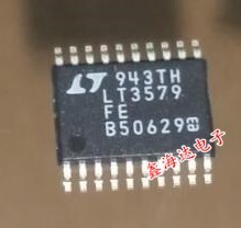 LT3579EFE LT3579IFE LT3579FE LT3579 TSSOP现货