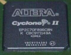 EP2C70F896C8N  EP2C70F896CBN  BGA