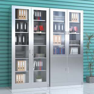 医疗西药柜304不锈钢矮柜床头柜工具文件资料储物收纳抽屉带锁