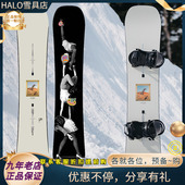 女款 W25新款 进阶单板滑雪板 GOOD COMPANY男款 正品 BURTON