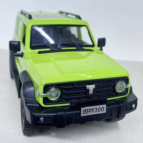 林达遥控坦克300儿童玩具车劳斯莱斯库里南男孩汽车模型电动越野