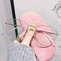 Сверхлегкие ретро очки, в корейском стиле, популярно в интернете