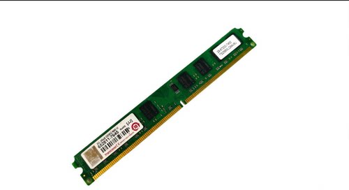 原装工业级创见DDR2 2G 800 内存条工控机兼容台式机内存