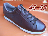 49码 运动休闲皮鞋 50码 52码 博益鸟4748码 男式 51码 53定制大码 03082