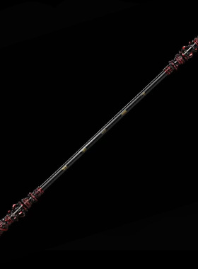 黑神话孙悟空如意金箍棒定海神针