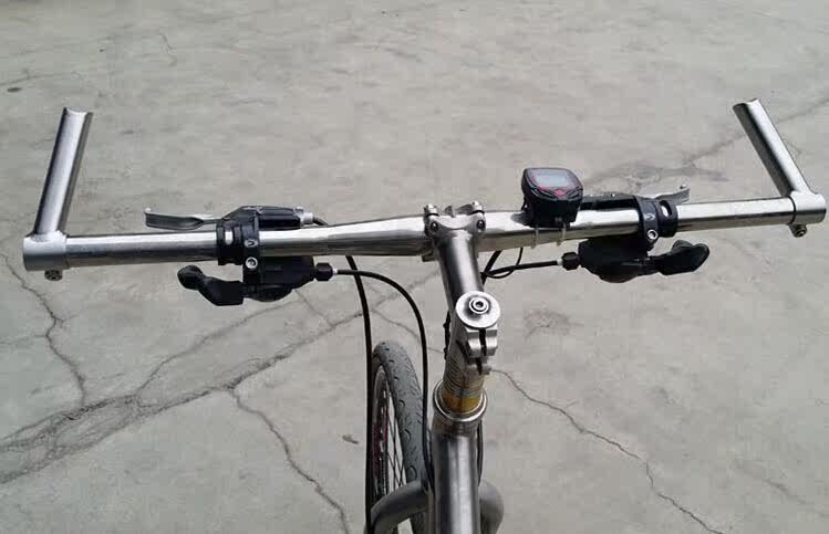 Poignées de vélo - Ref 2352775 Image 3